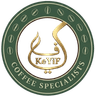 Keyif Coffee Specialists