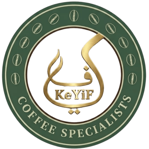 Keyif Coffee Specialists